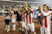 Zvezdina radost posle patnje