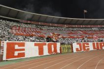 Zvezdina radost posle patnje