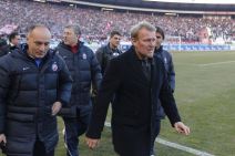 Zvezdina radost posle patnje