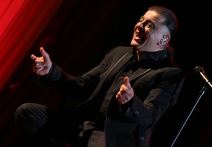 Parni valjak u Beogradu