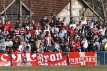 I Borča u crveno-belom