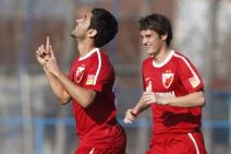 I Borča u crveno-belom