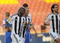 Partizan raspucan pred derbi