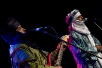 Tinariwen u Beogradu