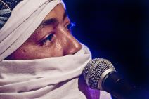 Tinariwen u Beogradu