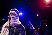 Tinariwen u Beogradu