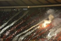 Duško, pazi šta pevaš...