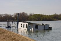 Dunav i Sava se spremaju za leto