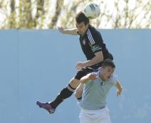 Crno-beli opet u elementu