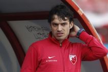 Ovog proleća - "neosvojiva tvrđava"