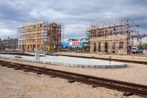 Novobeogradske Terazije