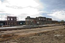 Novobeogradske Terazije