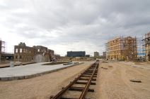 Novobeogradske Terazije