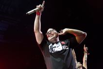 Beogradski Sindikat u Areni