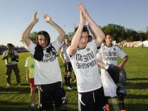 Crno-bela dominacija