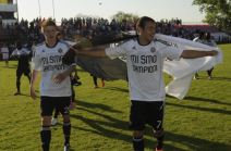 Crno-bela dominacija