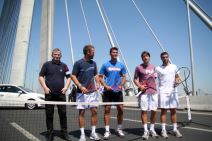 Beogradski odgovor Dubaiju i Dohi