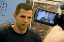 Borovčanin brani titulu