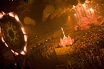 Sensation Innerspace u Beogradu