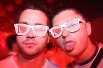 Sensation Innerspace u Beogradu