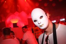 Sensation Innerspace u Beogradu