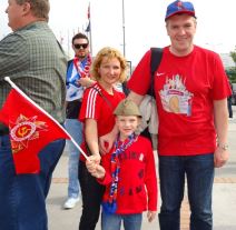 F4: Zbogom, Istanbule...