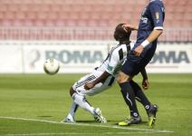 Partizan šampion, stotka Dijare