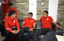 Novi početak "orlova"