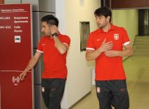 Novi početak "orlova"