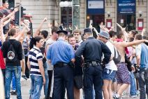 Zar se tako slavi kraj školovanja