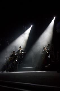 Zaz u Beogradskoj Areni