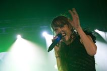 Zaz u Beogradskoj Areni