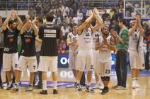 Crno-beli korak bliže tituli