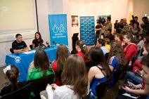 Ana Ivanović ambasador UNICEF-a