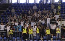 Zvezda konačno zasijala