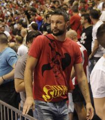 Zvezda konačno zasijala