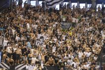 Drama "večitih" bliži se vrhuncu