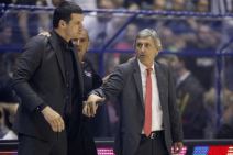 Drama "večitih" bliži se vrhuncu