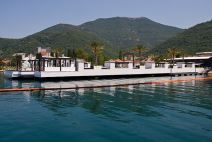 Porto Montenegro, raj za nautičare