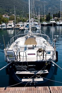 Porto Montenegro, raj za nautičare