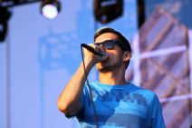 Belgrade Calling - prvo veče