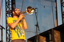 Belgrade Calling - prvo veče