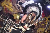 Belgrade Calling - drugo veče