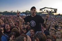 Belgrade Calling - drugo veče