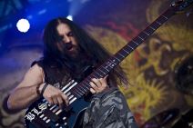 Belgrade Calling - drugo veče