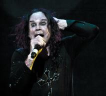 Black Sabbath poslednji koncert