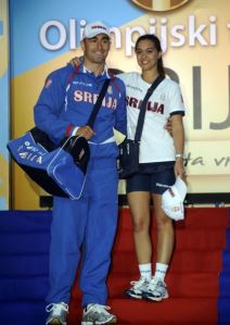 Srpski olimpijci dobili "uniforme"