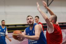 Ooo - ruk! Idemo na EP