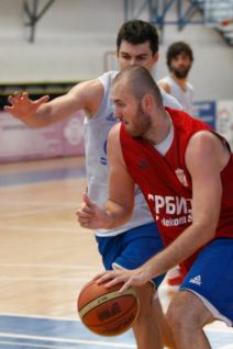 Ooo - ruk! Idemo na EP