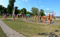 EXIT kamp kao na moru